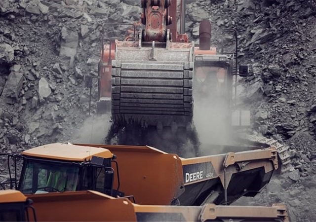 Anaconda initiates feasibility at Goldboro