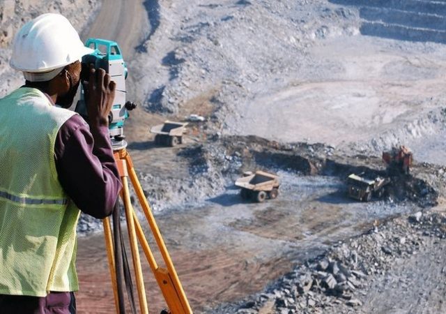 Emmanuel Katto African Minerals and Mining Expert _ Medium